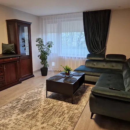 Butas Apartment Kaunas