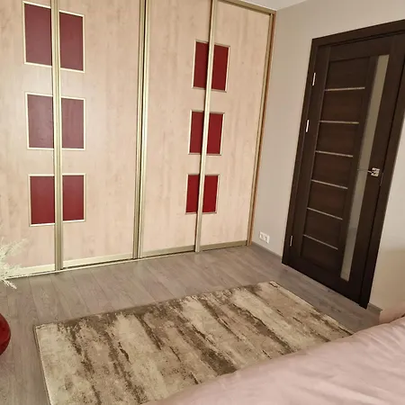 Apartment Butas *