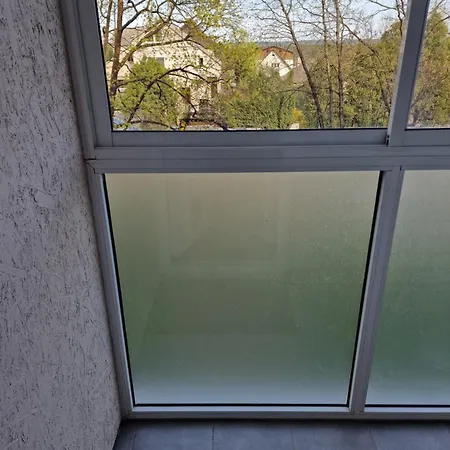 Butas Apartment