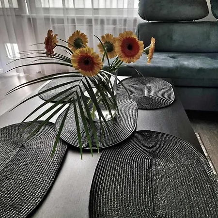 Apartment Butas