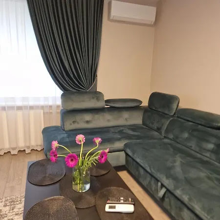 Apartment Butas Kaunas