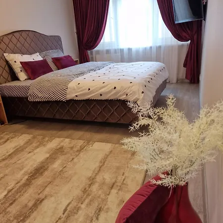 Butas Apartment