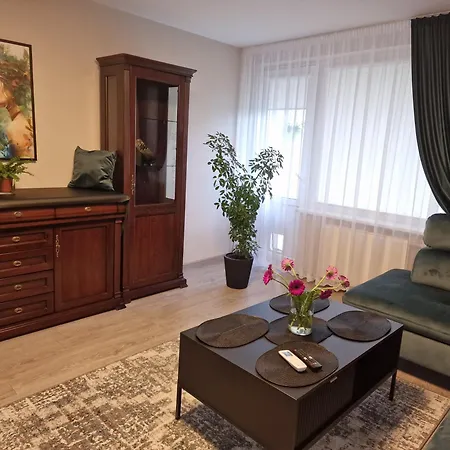 Apartment Butas *